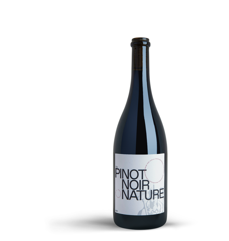 Edition Vins Natures