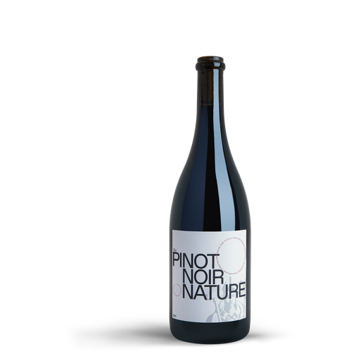 Edition Vins Natures
